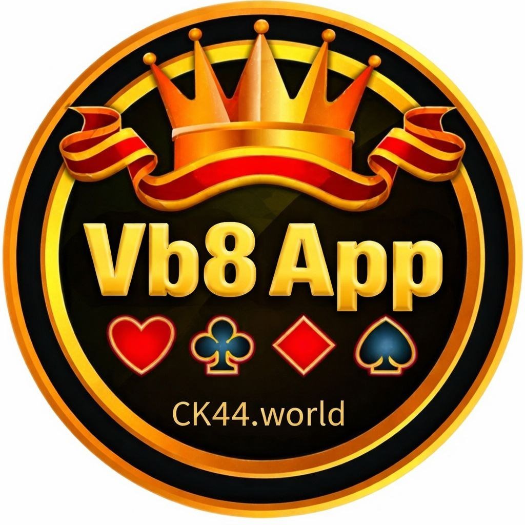vb8-app.com